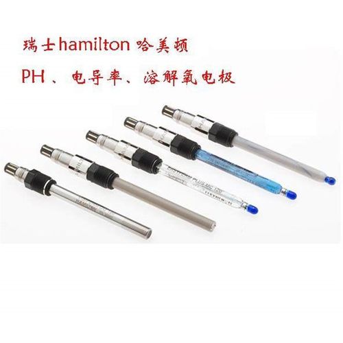 议价238433污水氧化原电极电极 POLILYTE RX120