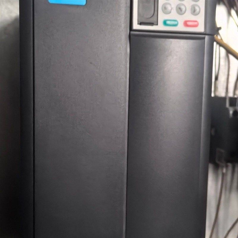 汇川变频器MD310T7.5B 7.5KW 380-440V