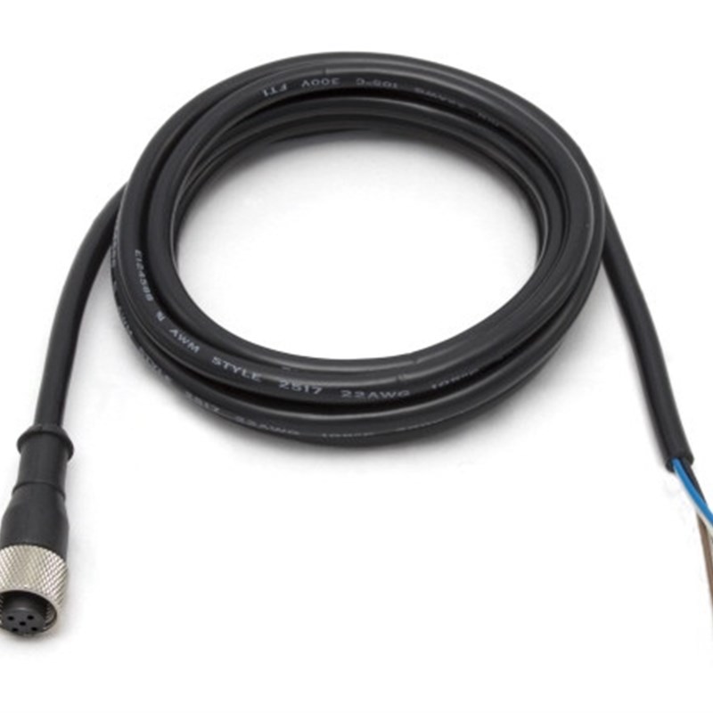 速发注浆,注塑机,吊车压力传感器线束连接线插头 航空插头 连接