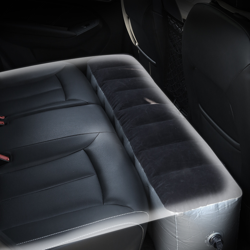 车用间隙垫分体汽车内SUV轿车儿童车载后排睡觉间隙缝隙充气床垫