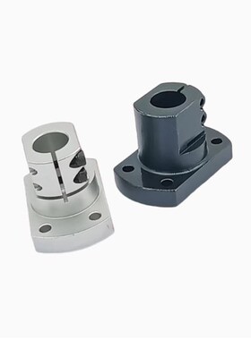 CLSM/CLSB12 CLSB15/16 CLSB20 CLSB25 CLSB30/35  底座用支架