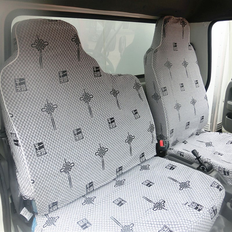 江淮骏铃30 V V7 V5 V3 E E5 E3 E7 G5 G3 K330货车座布料