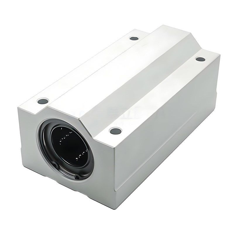 箱式轴承LMW01/51/06/56-d8/d10/d12/d16/d20/d25/d30/d35/Yd40/5