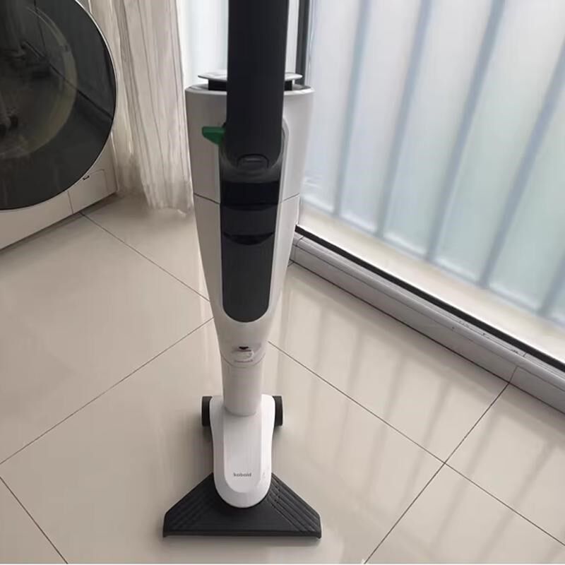 德国福维克VK7无线吸尘器 可宝 无线 吸尘器大吸力轻便家用拖地机