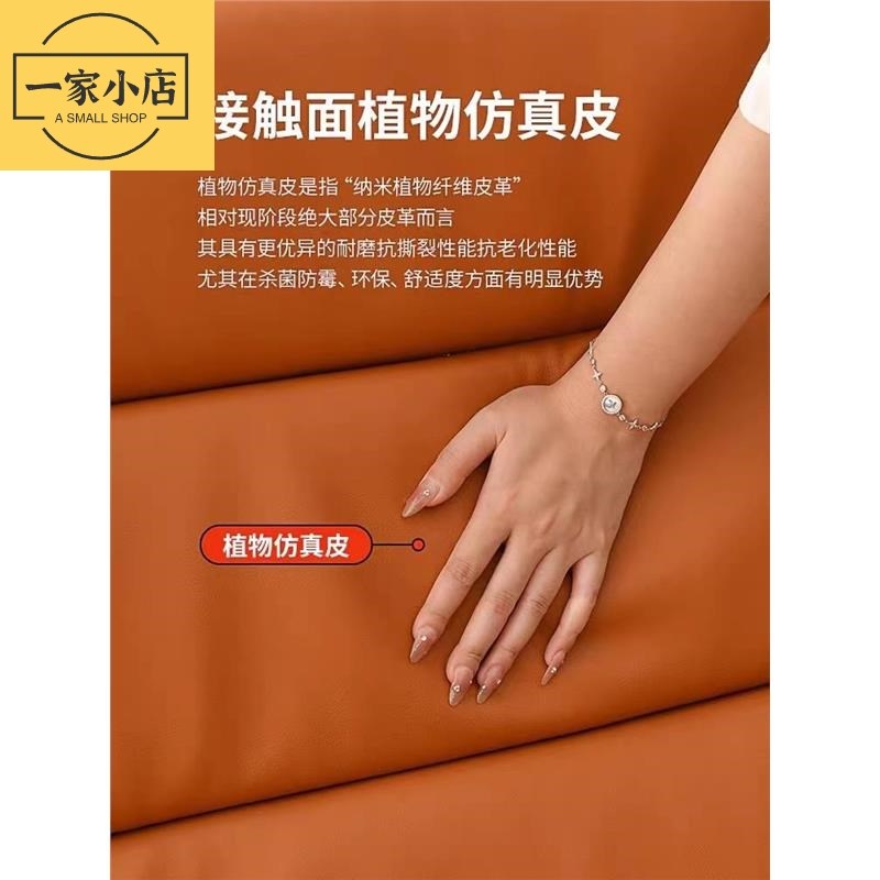 单人沙发贵妃椅懒人沙发床阳台休闲躺椅小户型家用客厅卧室午睡椅