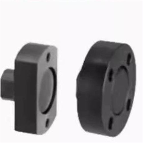 FJAZ-8/10/14/18/22WHL01-M8/10/14/18/22浮动接头平型气缸连接件