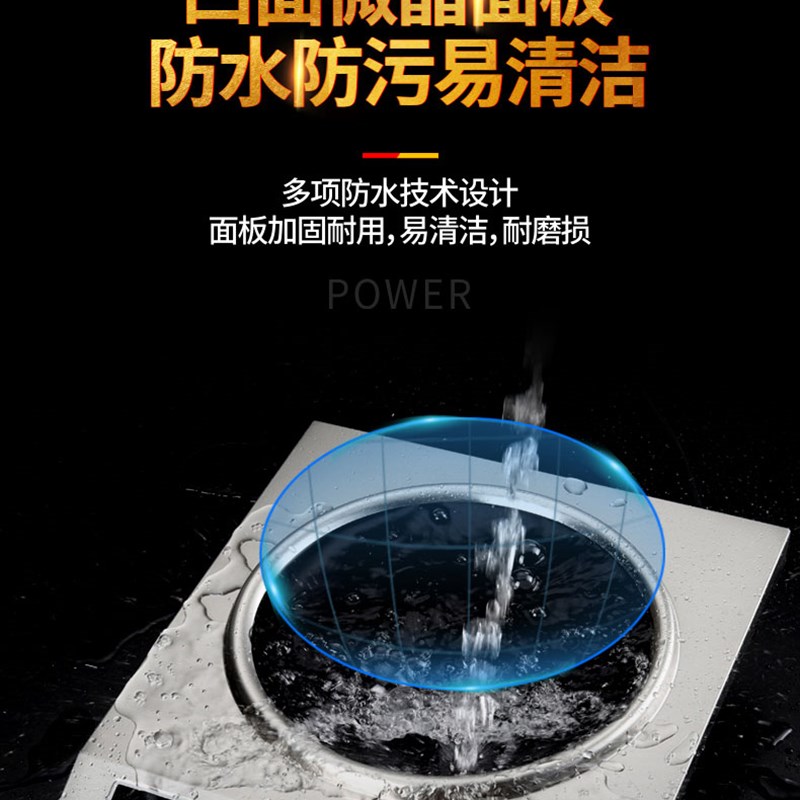 新款大功率30电炒锅家用分体式多功能电炒菜炒锅一体式电锅电火