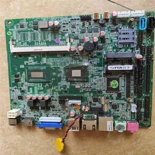 3317U主板 5HGPi5 议价 芯企