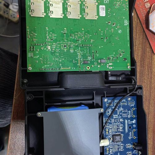 Pico示波器数据采集器仪器,仅测试完好使用,图片实拍,