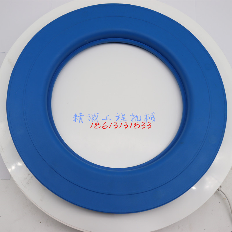 卡特E320B 320C 323D 32D分油中胶圈分油盅盖防尘油封挖掘机配件