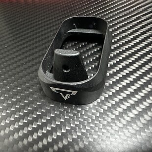 忽必烈g34tti井 19通用7075铝合金井高品质 g17