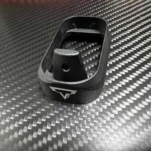 忽必烈g34tti井 g17 19通用7075铝合金井高品质