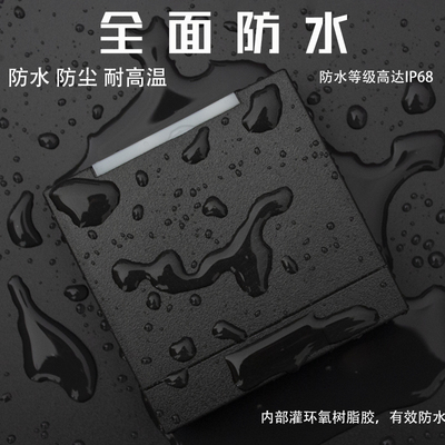 HID读卡器HID读头HID门禁读卡器125KHID读卡器微耕读头门禁读头