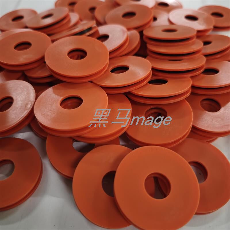 T50/T60农业植保吊运无人机榫卯强化夹心耐磨垫片R5627桨叶耐高温