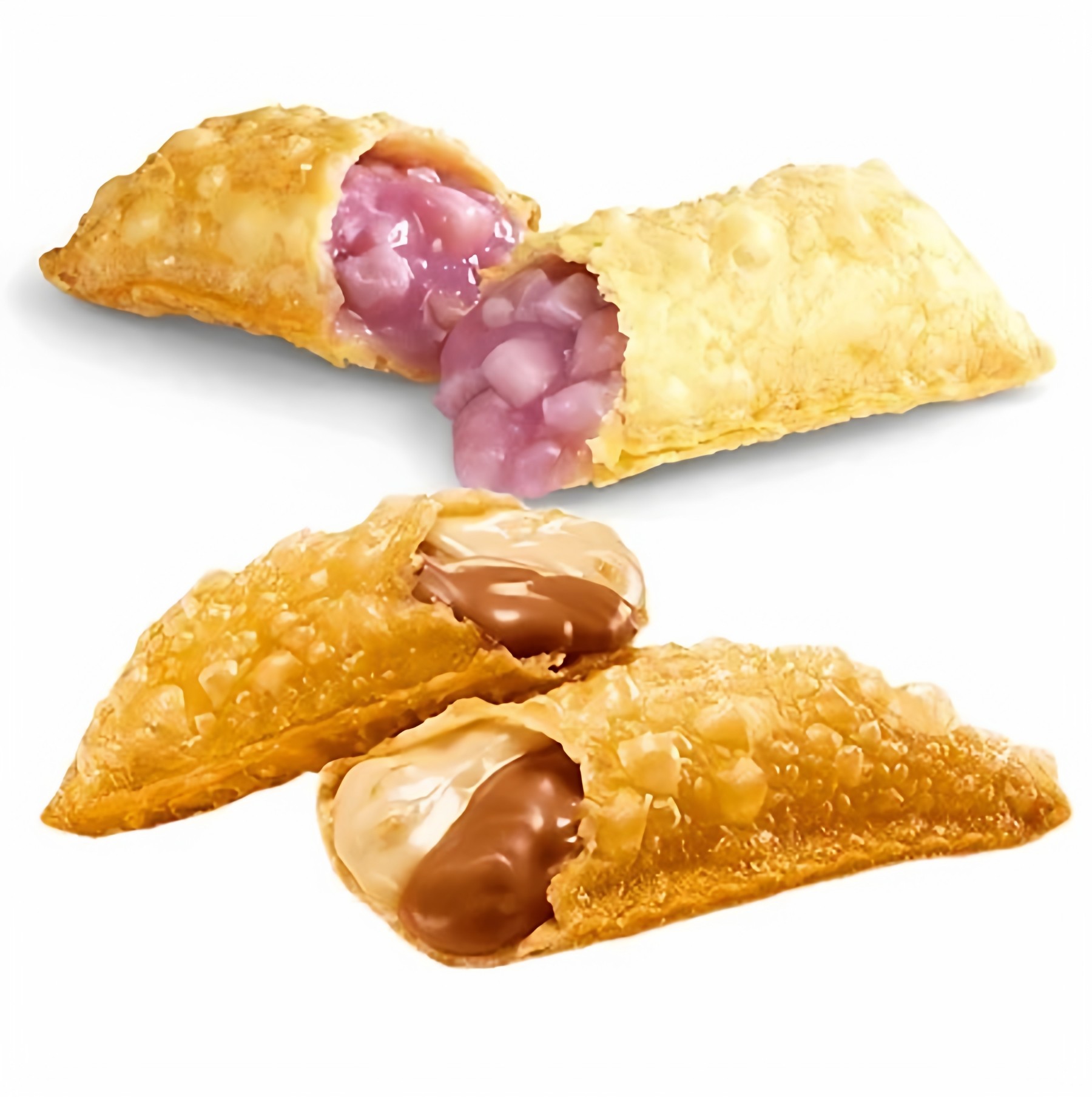 【SD麦当劳新新派自助下单小食】爆脆星星黄油硬糖风味派+香芋派,购物提货券,代金券/提货券,淘宝优惠券,粉丝福利购,淘宝优惠卷