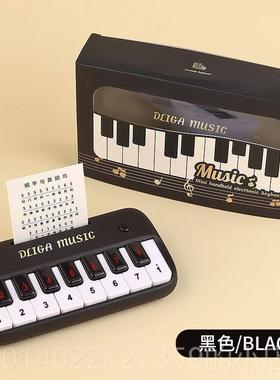 正品EA可SPAL习Y光遇口袋音Y乐键盘平替琴携式电子琴钢琴学机弹唱