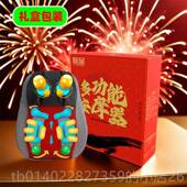 正品 韩呈颈椎摩器器按摩按椎摩仪按肩颈按摩仪按摩垫颈长辈礼