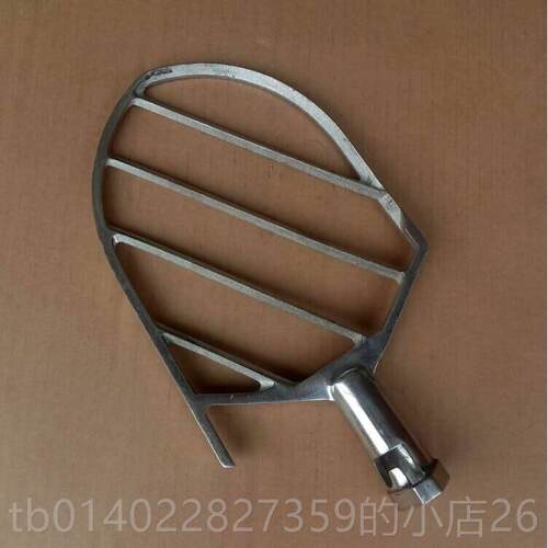 正品前恒朕B0 2B25 B30 B40 B50 B60/80打蛋机搅拍拌机和面 司面