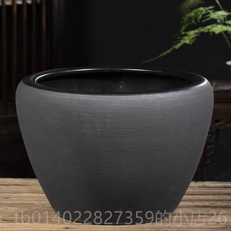 正品庭院店大缸景德镇青瓷金水缸鱼缸荷花碗莲睡莲盆花乌龟缸酒甲,宠物/宠物食品及用品,底柜/落地缸,淘宝优惠券,粉丝福利购,淘宝优惠卷