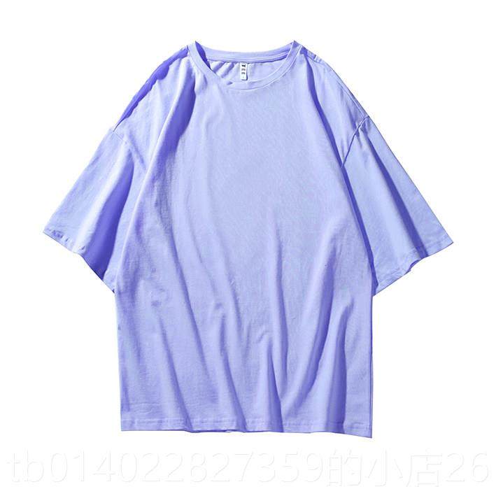 正品五分女T恤定制印l肩ogo宽松工作服diy印落订制夏季半袖上字衣,个性定制/设计服务/DIY,T恤印制,淘宝优惠券,粉丝福利购,淘宝优惠卷