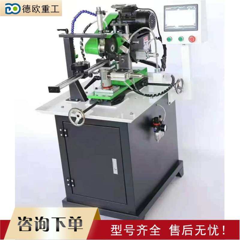 合金木工锯片磨齿机 自动摆头高速磨齿机 全自动圆锯片磨刃机