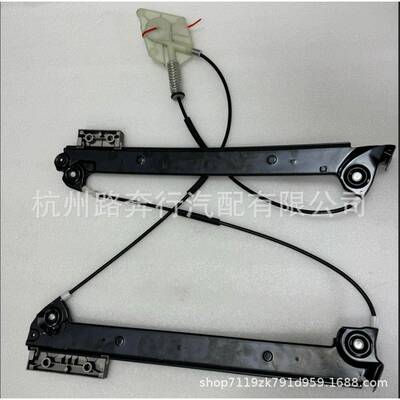 适用宾利欧陆GT 车门升降器车窗升降器 3W0837402 3W0837401