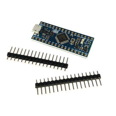 Nano Every 控制器 新版本Atmega4808 UPDI下载器 SUNLEPHANT
