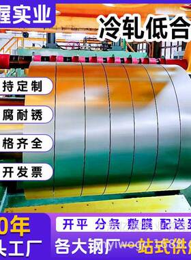 亿握实业武钢高强度钢汽车钢板折弯高强度镀锌冷轧低合金HC340LA