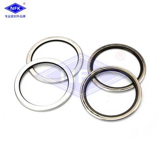 4斗轴防尘油封挖掘机售后维修保养机械密封件AA3494 VAY