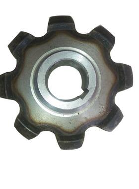 DYNAPAC 1-452087 刮板链条驱动齿轮
