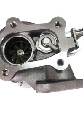 GT1752S 14411-VB300涡轮增压器 适用汽车发动机增压器