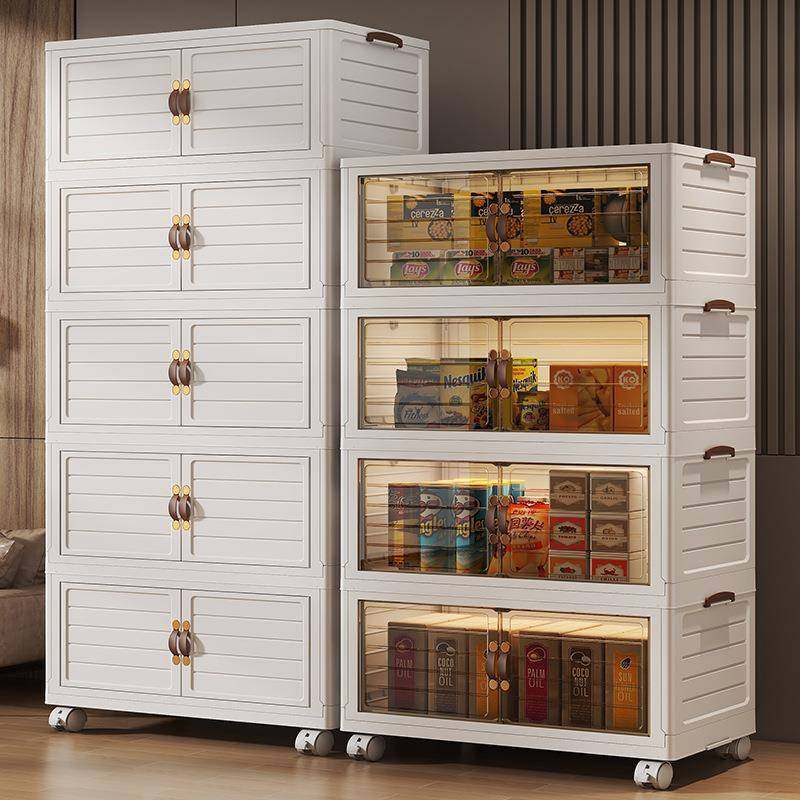 家用57面宽折叠式收纳柜子家用客厅五斗柜免安装储物柜飘窗置物柜,鲜花速递/花卉仿真/绿植园艺,割草机/草坪机,淘宝优惠券,粉丝福利购,淘宝优惠卷