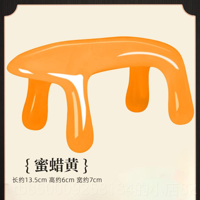 正品动力按虎按摩狗络颈椎脊椎通穴位按经摩器魔蝎刷背疏部摩工具