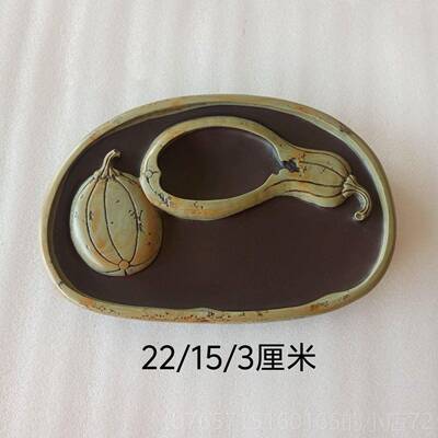 高档攀枝花两砚摆件黄锗但锗四宝书实用锗砚老坑端砚房锗绿砚
