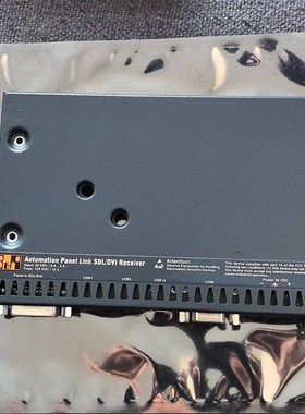 贝加莱  5DLSDL.1001-00  裸机 未使用。