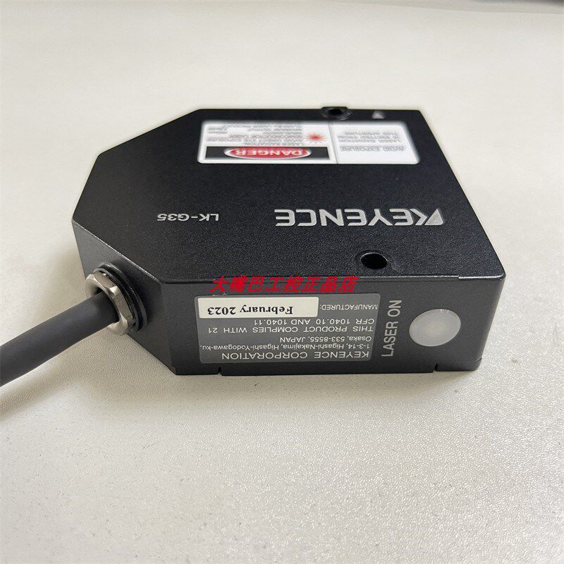 基恩士LK-G35 LK-G80 LK-G85 LK-G150 LK-G155 LK-G400  LK-G30