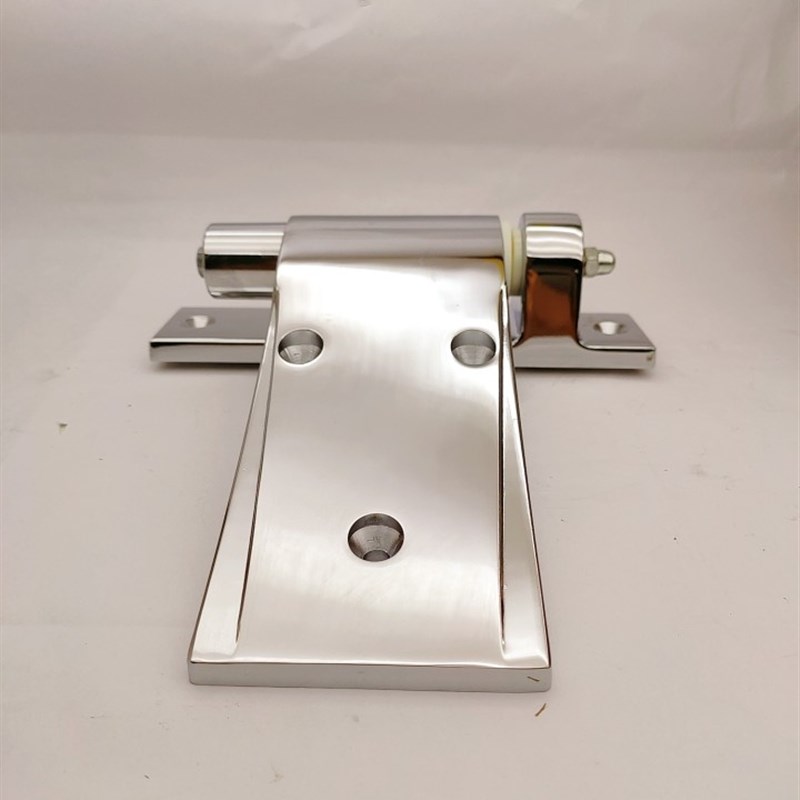 KSON冷库三孔铰链KTL冷库锌合金闭门铰链平门铰YL-201S冷房专用