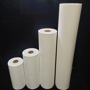 修白纸 加厚室内家装 高级汽车喷漆遮蔽纸 遮蔽磁纸