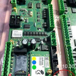 STG 0901 IBV ML控制板 Typ 议价出询价 GmbH