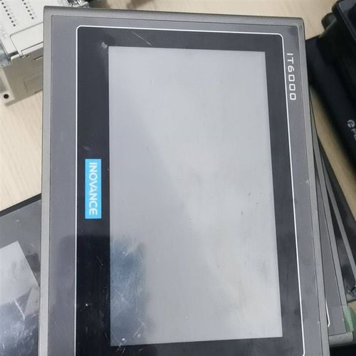 汇川IT6070T触摸屏,还有4台