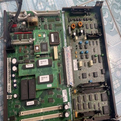 EC20模块原装拆机QUECTEL/移远EC204G模块