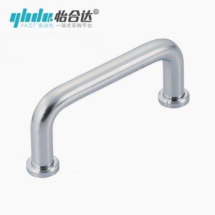 圆形拉手 L100 H37 H60 L120 L80 L110 XAJ06 D10