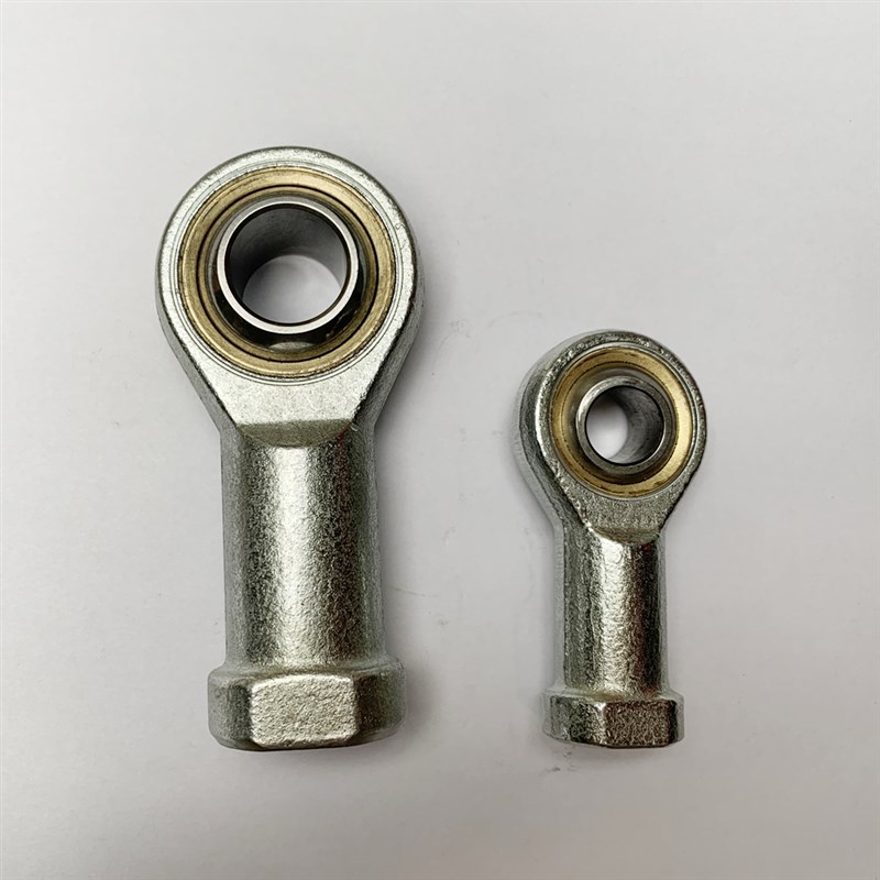 鱼眼杆端关节轴承SI5 SI SIL8 SI10  1 1 18 20  28 30T/K