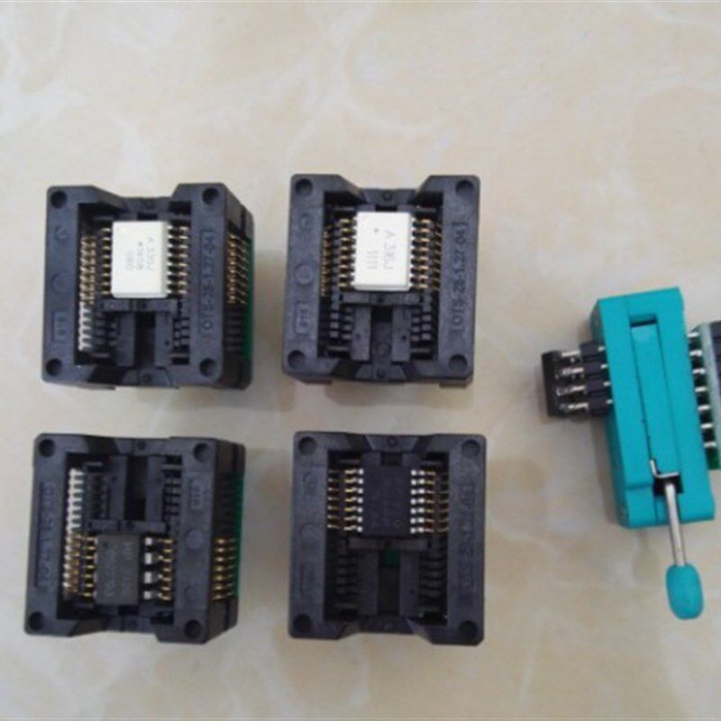 光耦测试仪0/PC923/1J/30J/32J/J/PC929/TLP701等