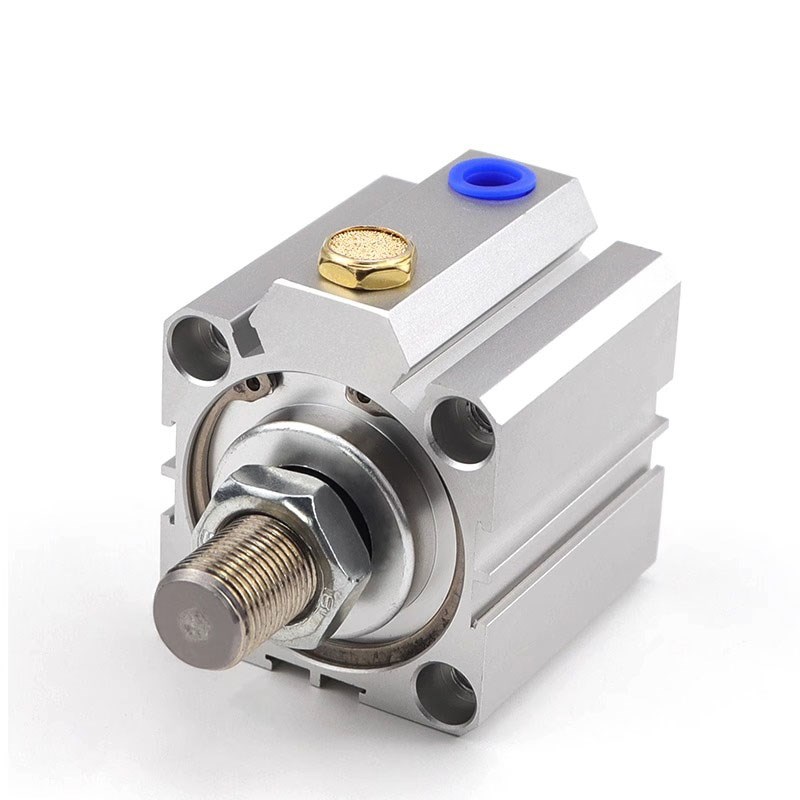 单作用薄型气缸外牙SS/1/20//32///3X10X15X20XX30B