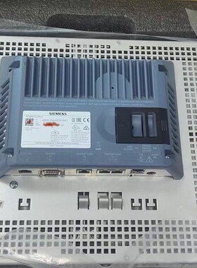 #触摸屏/触控屏 6AV2124-0QC02-0AX1