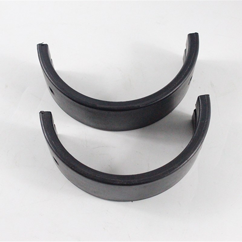 叉车前桥门架瓦 门架轴瓦 轴衬 适用杭叉R R5 -.5吨