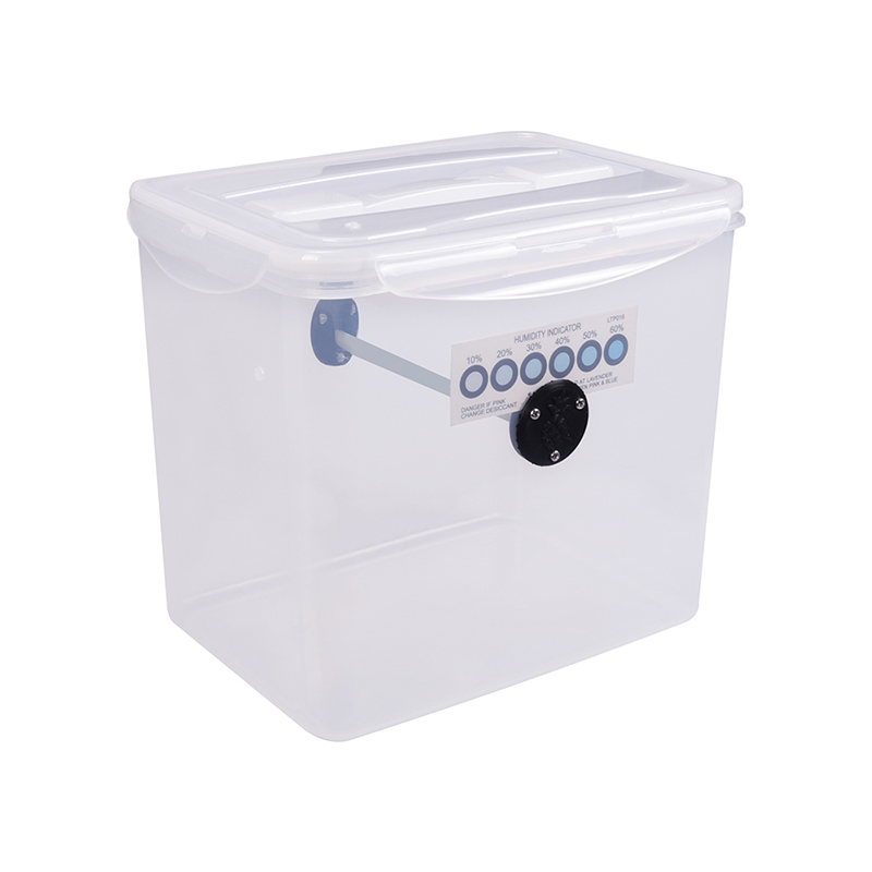 3D打印机配件耗材存储箱PL/BS/PV尼龙干燥盒料盒防潮防尘保护