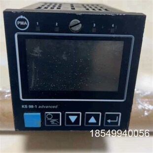 温度调节器 000 KS98 33000 100 议价PMA