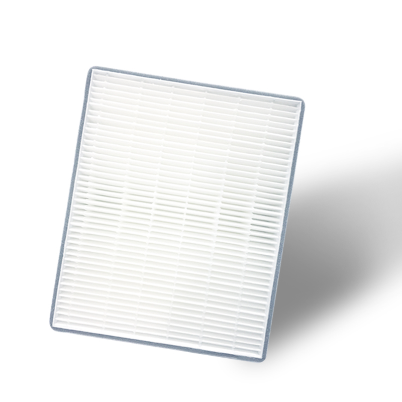 Dephin德菲兰Deph.duo T壁挂式新风机 家用滤网装G+H